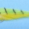 Enrico Puglisi Dorado Tiger Fish (3-Pack) Flies