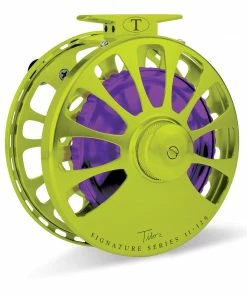 Tibor Signature Series