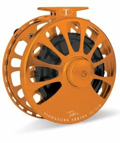 Tibor Signature Series