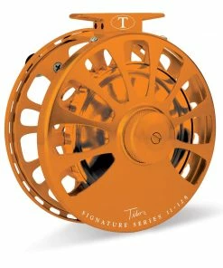 Tibor Signature Series