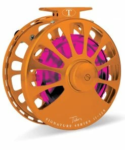 Tibor Signature Series