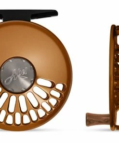 Custom Reels Abel TR - Custom
