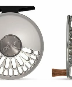 Custom Reels Abel TR - Custom