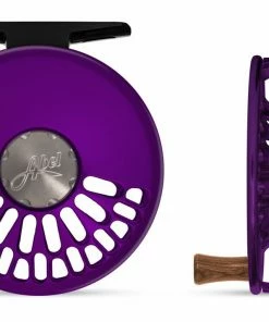 Custom Reels Abel TR - Custom