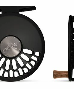 Custom Reels Abel TR - Custom