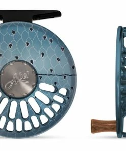 Custom Reels Abel TR - Custom