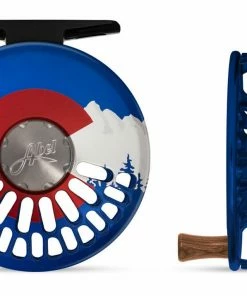 Custom Reels Abel TR - Custom