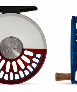 Custom Reels Abel TR - Custom