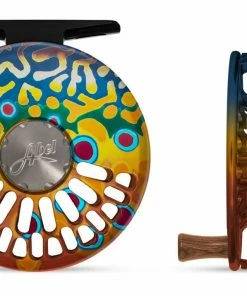 Custom Reels Abel TR - Custom