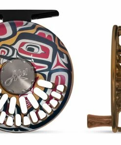Custom Reels Abel TR - Custom