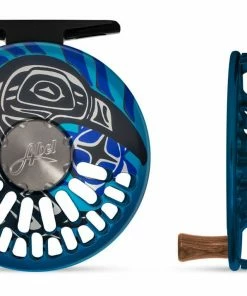 Custom Reels Abel TR - Custom