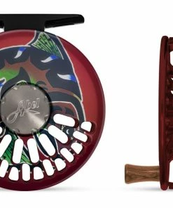 Custom Reels Abel TR - Custom