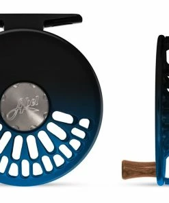 Custom Reels Abel TR - Custom