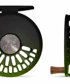 Custom Reels Abel TR - Custom