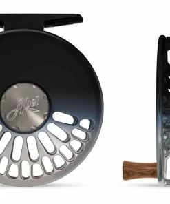 Custom Reels Abel TR - Custom