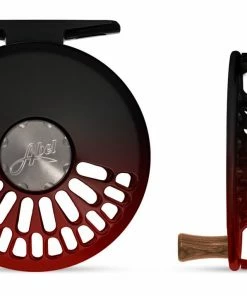Custom Reels Abel TR - Custom