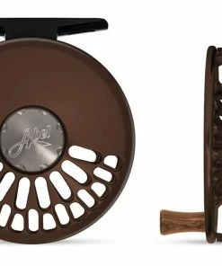 Custom Reels Abel TR - Custom