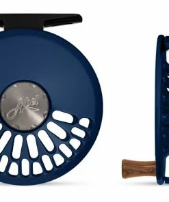 Custom Reels Abel TR - Custom