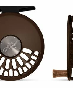 Custom Reels Abel TR - Custom