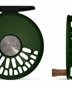 Custom Reels Abel TR - Custom