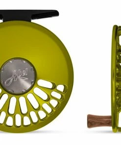 Custom Reels Abel TR - Custom