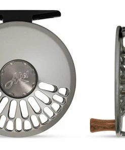 Custom Reels Abel TR - Custom