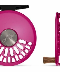 Custom Reels Abel TR - Custom