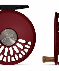 Custom Reels Abel TR - Custom