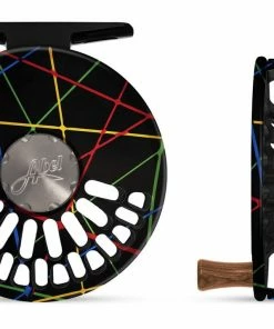 Custom Reels Abel TR - Custom