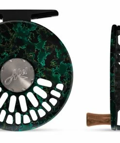 Custom Reels Abel TR - Custom