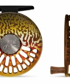Custom Reels Abel TR - Custom