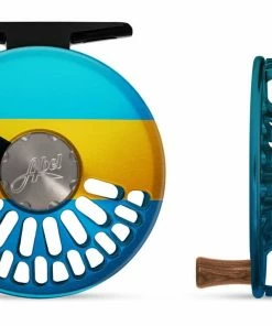 Custom Reels Abel TR - Custom