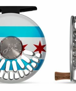 Custom Reels Abel TR - Custom