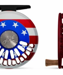 Custom Reels Abel TR - Custom