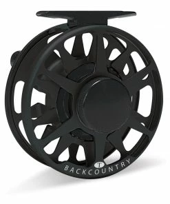 Reels Tibor Backcountry