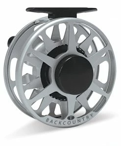 Reels Tibor Backcountry