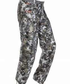Clothing Sitka Gear Downpour Pant