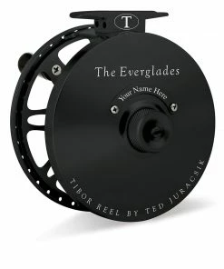 Tibor Reels Everglades 17 Tibor Reels Everglades
