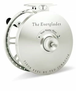 Tibor Reels Everglades 18 Tibor Reels Everglades