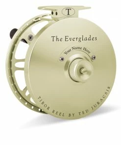 Tibor Reels Everglades 19 Tibor Reels Everglades