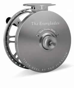Tibor Reels Everglades 20 Tibor Reels Everglades