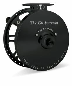Tibor Reels Gulfstream