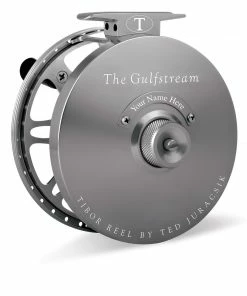 Tibor Reels Gulfstream