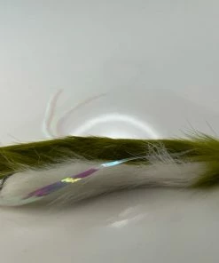 Catch Fly Fishing Flies Catch Yo Mama'S Lama (Cone) 3-Pack