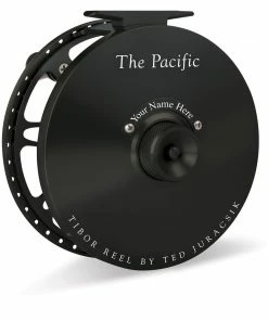 Tibor Reels Pacific