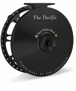 Tibor Reels Pacific