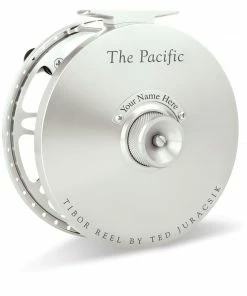 Tibor Reels Pacific