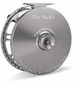 Tibor Reels Pacific