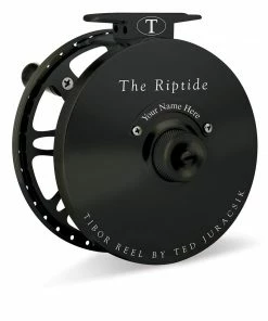 Tibor Reels Riptide