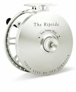 Tibor Reels Riptide